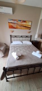 DIOLKOS APARTEMENT - Nea Roda - 5