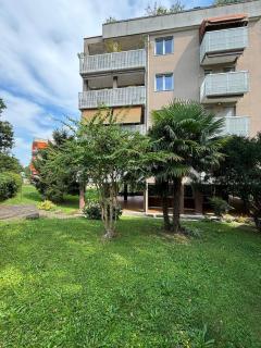 Appartamento zona Rho Fiera - Arese - 6