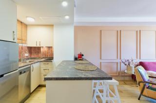 Hola MarBella Splendid apartment with stunning view - 7