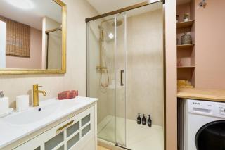 Hola MarBella Splendid apartment with stunning view - Marbella - 5