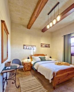 Moonshine Villa - Nadur - 9