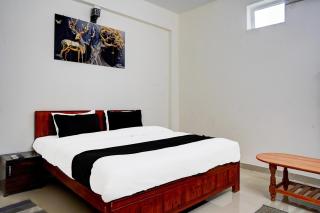 Super Hotel O MAZENTA PALACE - 2