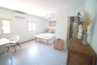 House with garden, shared pool and rooftop terrace - Manilva - 2