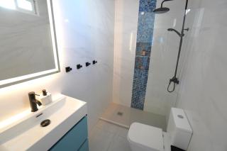 House with garden, shared pool and rooftop terrace - Manilva - 6