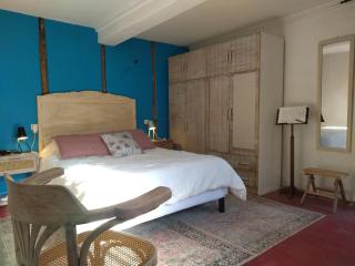 Gite de la Pierre Bleue, Maison à la campagne - Verdon - 5
