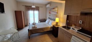 DIOLKOS APARTEMENT - Nea Roda - 2
