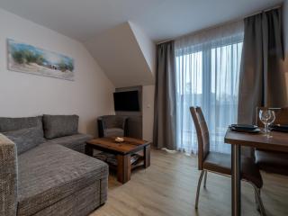 FeWo-BAD-1-OG - Sankt Peter-Ording - 9