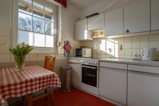 Ferienhaus Vogelnest - Berumbur - 8