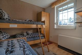 Ferienhaus Vogelnest - Berumbur - 5