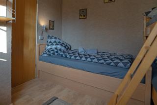 Ferienhaus Vogelnest - Berumbur - 6