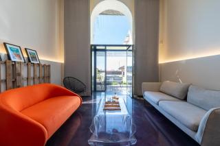 1-Br 75m Duplex with Pool - Cannes - 8