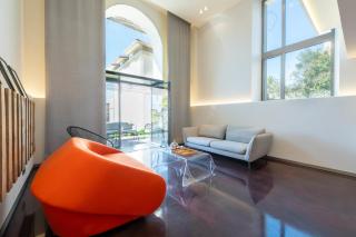 1-Br 75m Duplex with Pool - Cannes - 0