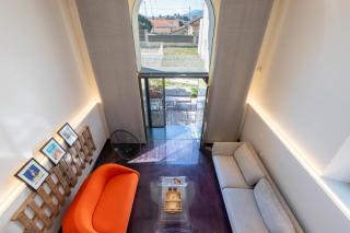 1-Br 75m Duplex with Pool - Cannes - 7