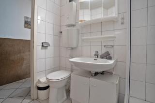 Ferienhaus Vogelnest - Berumbur - 3