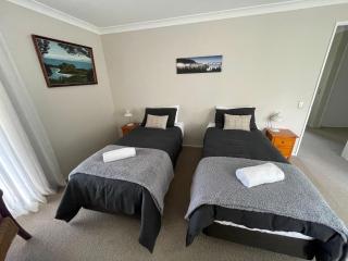 Abel Tasman Sands - Marahau - 8