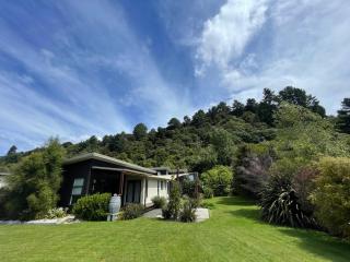 Abel Tasman Sands - Marahau - 4