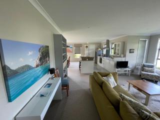 Abel Tasman Sands - Marahau - 1