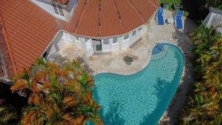 ZenBreak Marzalea Villa 5bd - Saint James - 0