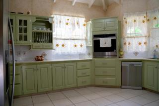 ZenBreak Marzalea Villa 5bd - Saint James - 8