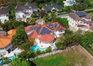 ZenBreak Marzalea Villa 5bd - Saint James - 7