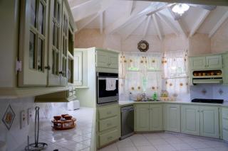 ZenBreak Marzalea Villa 5bd - Saint James - 3