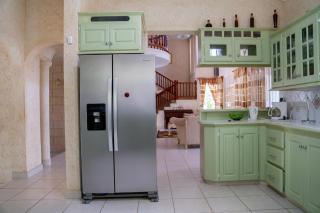 ZenBreak Marzalea Villa 5bd - Saint James - 2