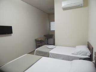 Sallimas Hotel - Sorocaba - 1