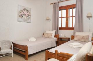 Batilas House next to exotic beach of Elafonisi - Elafonisi - 6