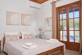 Batilas House next to exotic beach of Elafonisi - Elafonisi - 5