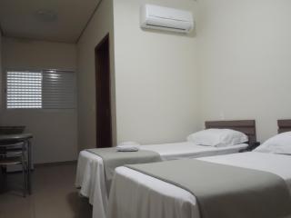 Sallimas Hotel - Sorocaba - 2