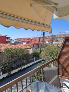 P.A.G Apartments - Nea Roda - 2