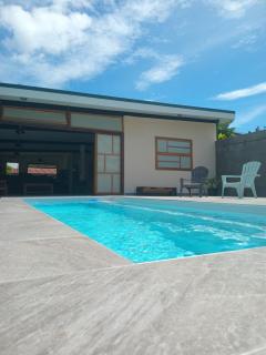 Nui Loft - Afareaitu - 6
