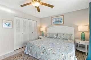 Ocean Villas 061 - St. Augustine - 1