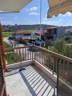 P.A.G Apartments - Nea Roda - 1