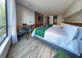 Cafe Hotel Medellín - 5