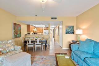 Ocean Villas 034 - St. Augustine - 7
