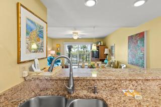 Ocean Villas 034 - St. Augustine - 2