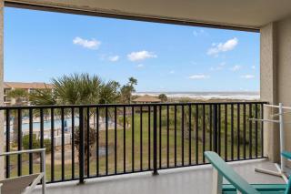 Ocean Villas 034 - St. Augustine - 1