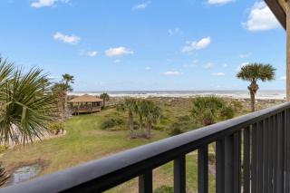 Ocean Villas 034 - St. Augustine - 1