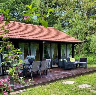 VILLA INBAR - Village house on the river - Boykovets - 3
