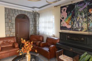Pension Tui - Sinaia - 5