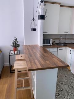 Aeropuerto - IFEMA 2 - 6