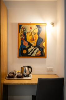 Hotel Sonenga - Menaggio - 2