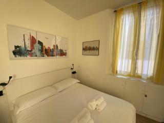 Bright 21 Central Station - Milão - 4