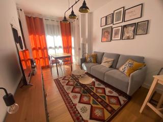 Aeropuerto - IFEMA 2 - 9