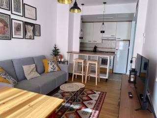 Aeropuerto - IFEMA 2 - 3