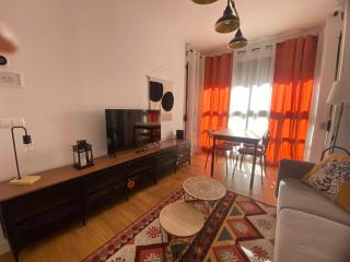 Aeropuerto - IFEMA 2 - 2