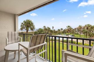 Ocean Villas 063 - St. Augustine - 7