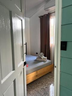Casa familiar Lopez - Cocles - 5