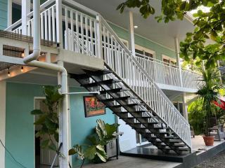 Casa familiar Lopez - Cocles - 3